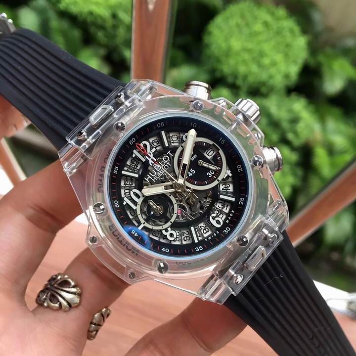 HUBLOT GENEVE Watch 527